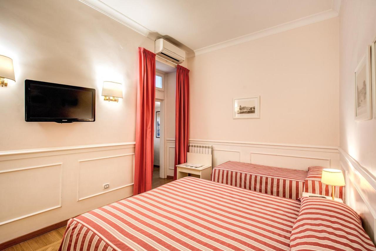 Le Case Di Andrea - Residenza Italia Roma Exterior foto