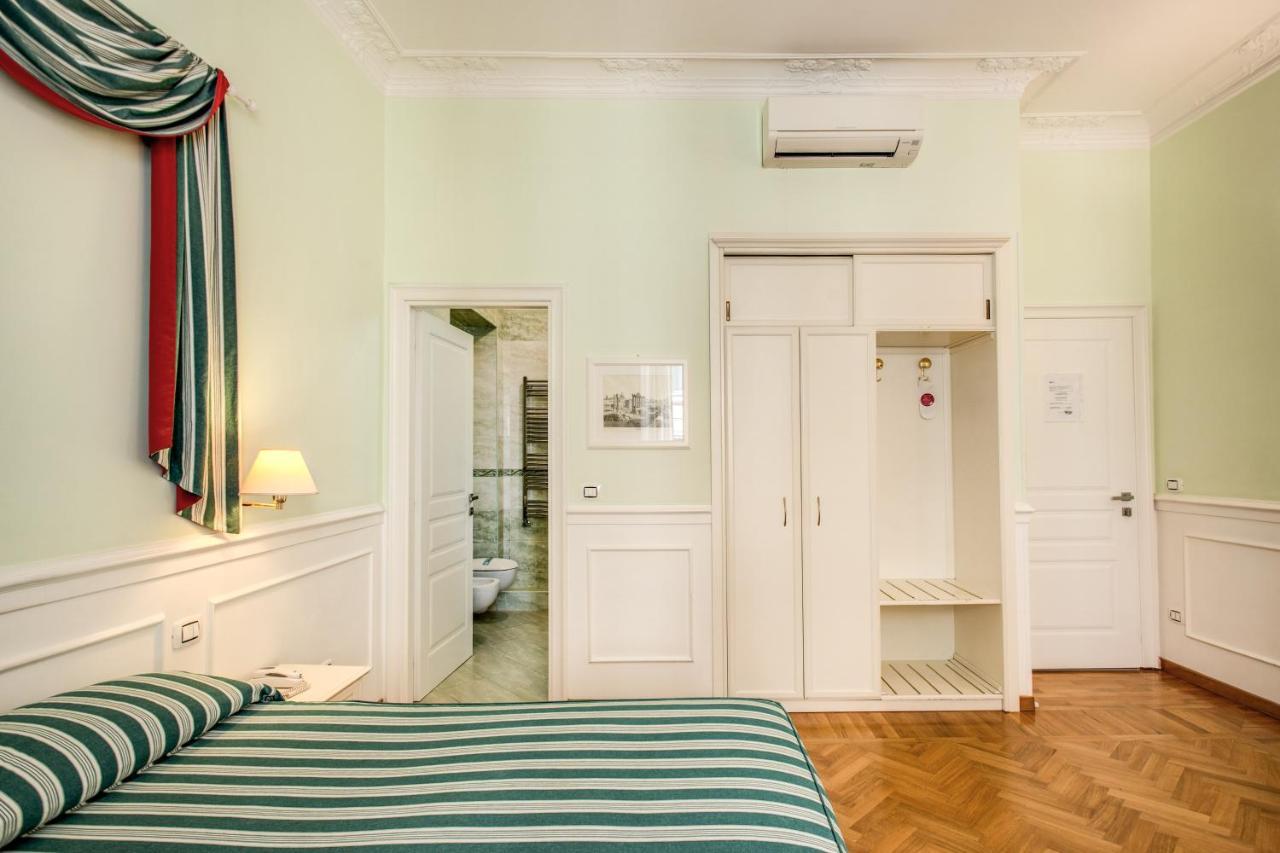 Le Case Di Andrea - Residenza Italia Roma Exterior foto