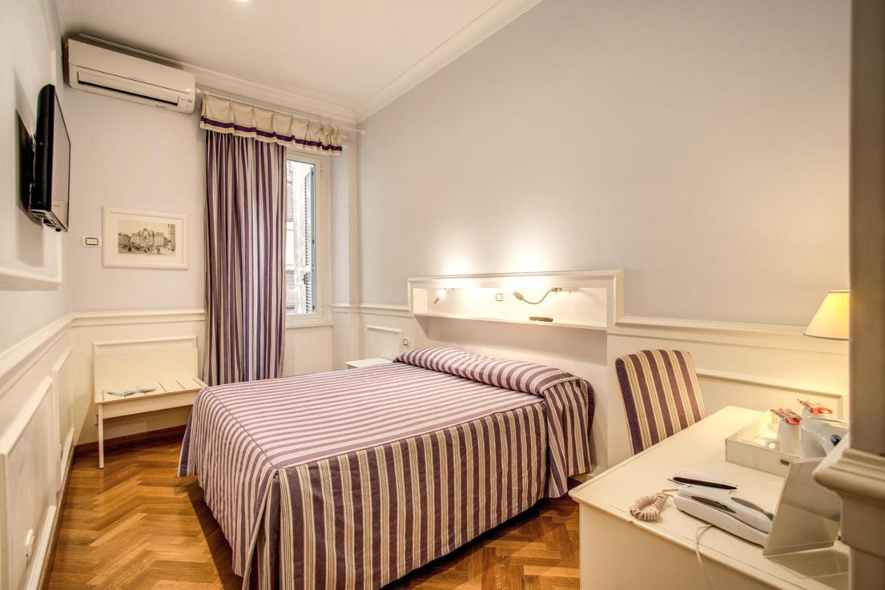 Le Case Di Andrea - Residenza Italia Roma Exterior foto