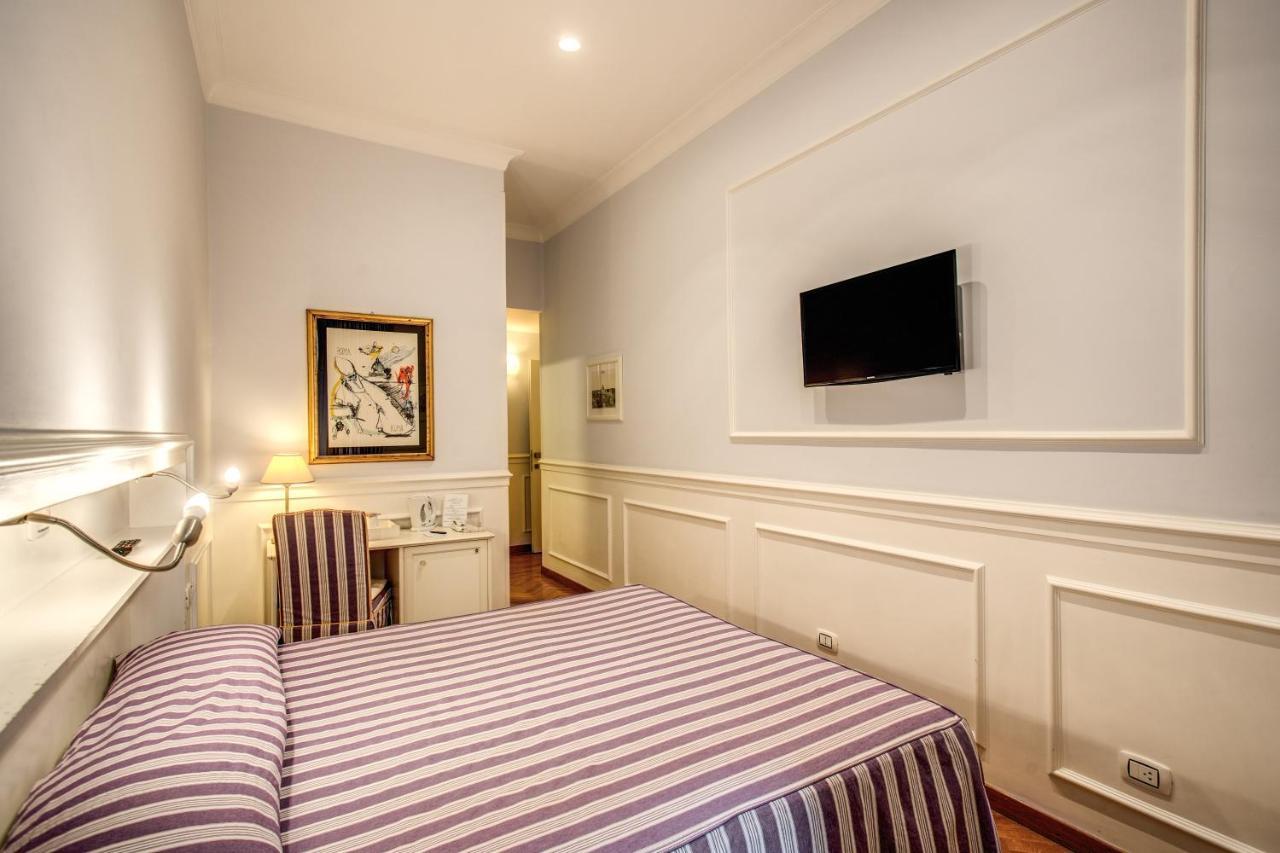 Le Case Di Andrea - Residenza Italia Roma Exterior foto