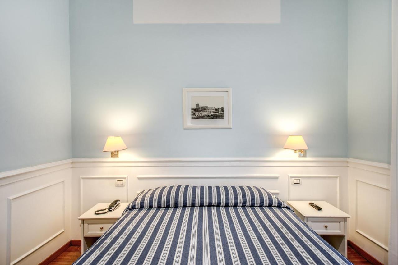 Le Case Di Andrea - Residenza Italia Roma Exterior foto